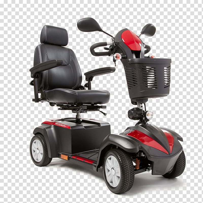 Wheel Mobility Scooters Electric vehicle Car, Drive Wheel transparent background PNG clipart