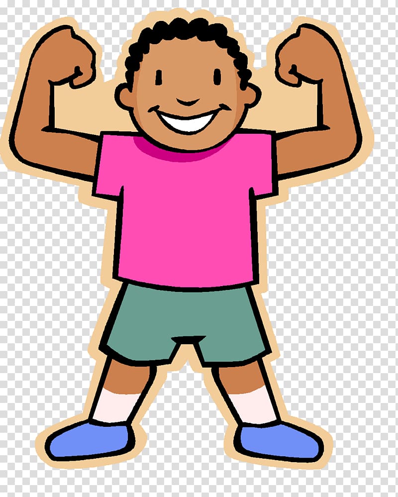 boy flexing his muscle , Healthy diet Health, Fitness and Wellness , Muscular System transparent background PNG clipart