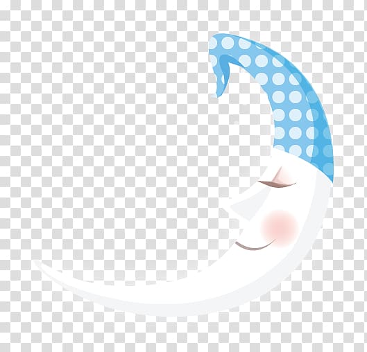 Goodnight Moon, Cute snowman Goodnight Moon transparent background PNG clipart