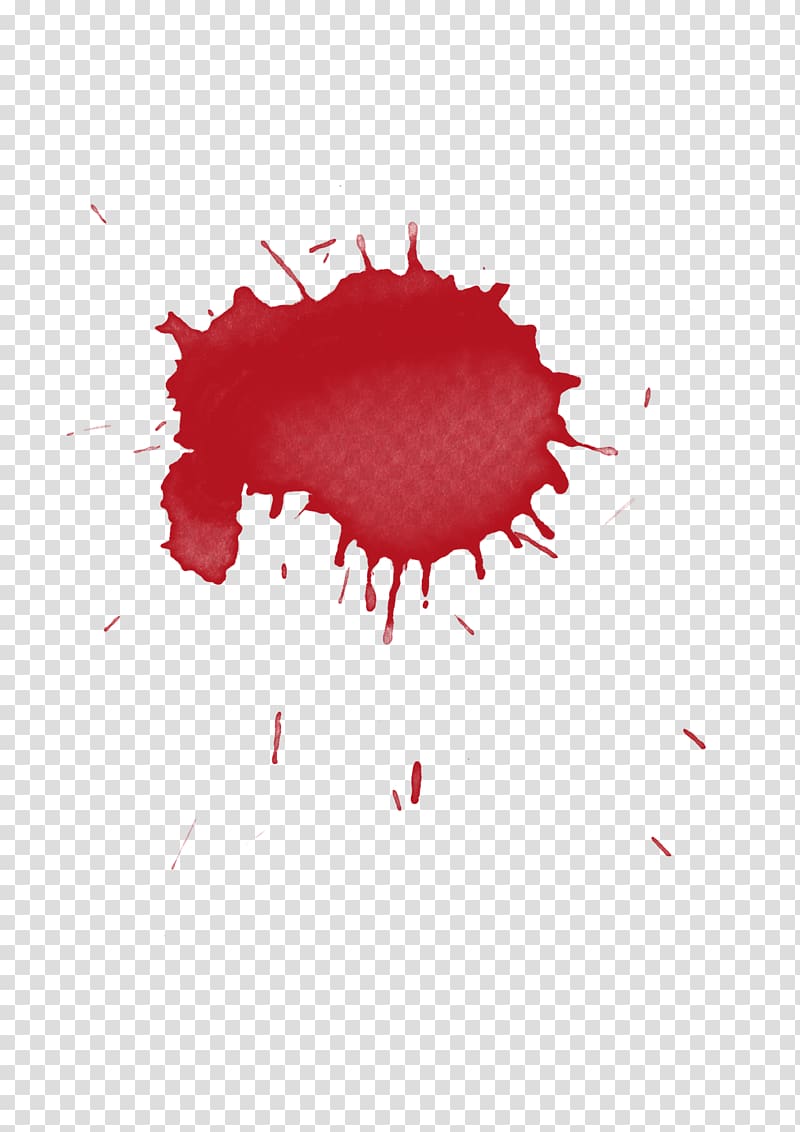 Blood Computer graphics, Blood drop transparent background PNG clipart