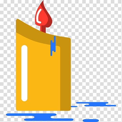 Computer Icons Candle , Candle transparent background PNG clipart