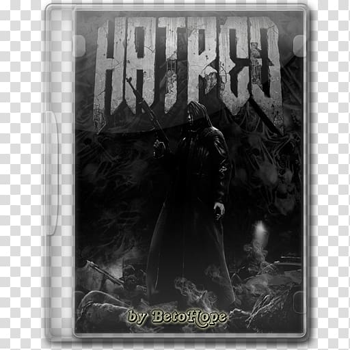 Hatred Video game PC game Mod Shooter game, others transparent background PNG clipart