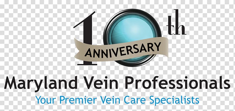 Logo Maryland Vein Professionals Brand Varicose veins, Varicose veins transparent background PNG clipart