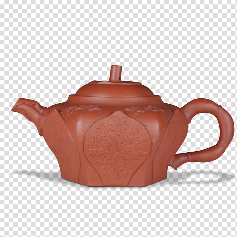 Teapot Kettle Tennessee, Bamboo Bowl transparent background PNG clipart