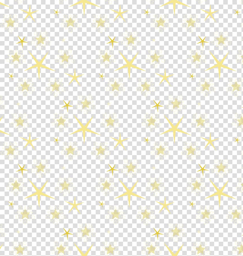 yellow and blue star , Line Point Angle Pattern, magnitude stars transparent background PNG clipart
