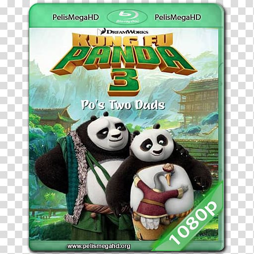 Po's Two Dads Mr. Ping Tigress Kung Fu Panda, vip transparent background PNG clipart