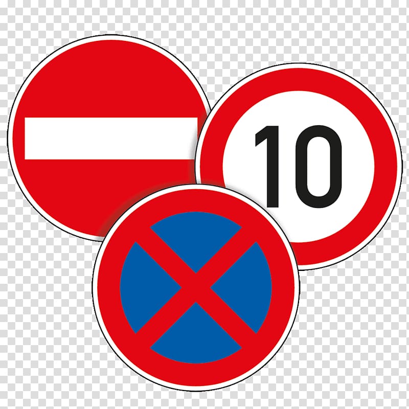 Straßenverkehrs-Ordnung Traffic sign Biztonsági szín, és alakjelek No symbol, GHS transparent background PNG clipart