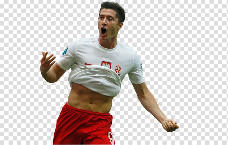 Poland national football team FC Bayern Munich Forward Bundesliga UEFA Euro 2016, roberts. transparent background PNG clipart