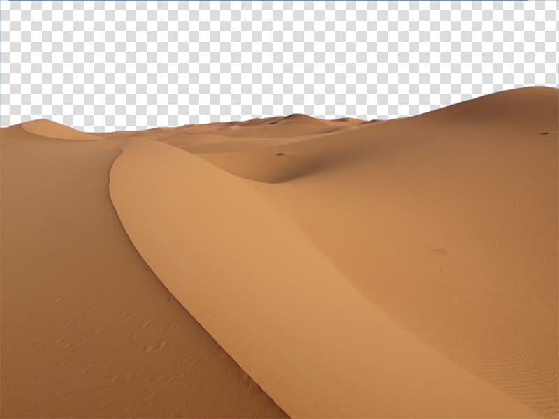 Sub-Saharan Africa Erg Singing sand Desert, Desert transparent background PNG clipart