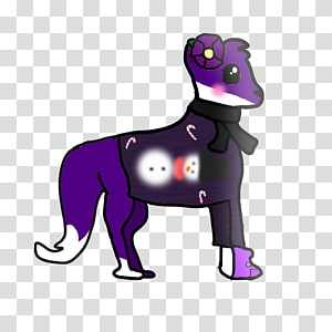 Dog Horse Character Canidae , Dog transparent background PNG clipart thumbnail