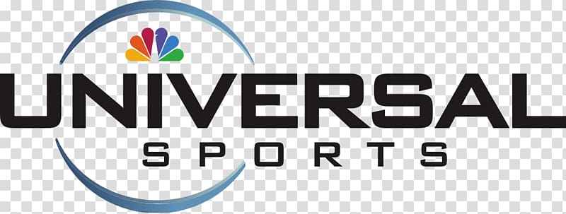 Universal Sports NBCUniversal NBC Sports Universal Logo, others transparent background PNG clipart