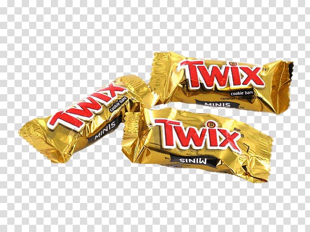 Twix cookie bars packet, Twix Cookie Bars transparent background PNG  clipart