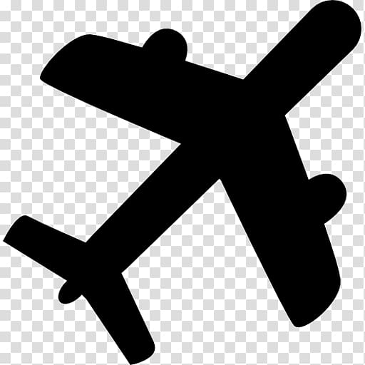 Airplane Boombal Festival Computer Icons , aircraft icon transparent background PNG clipart