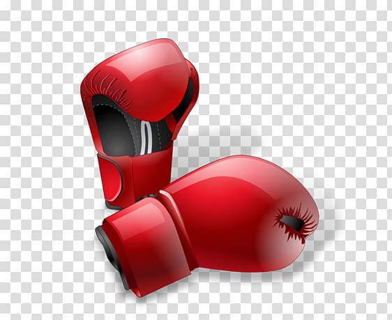 Boxing glove Computer Icons Sport, Boxing transparent background PNG clipart