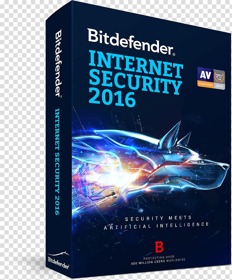 Bitdefender Internet Security Antivirus software 360 Safeguard Computer Software, internet protection transparent background PNG clipart