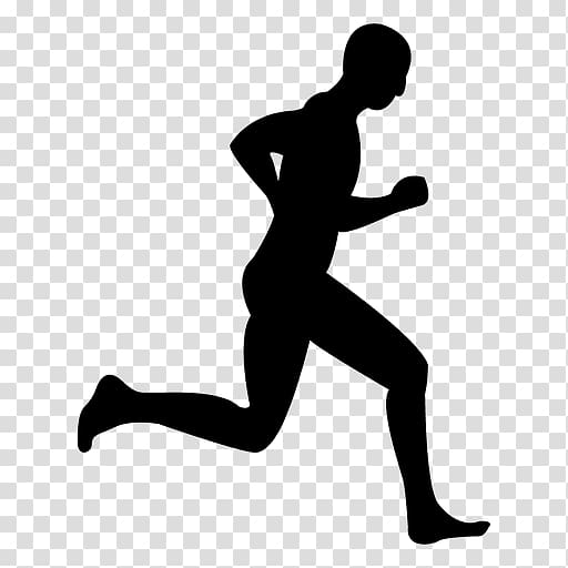 Jogging Running , running man transparent background PNG clipart