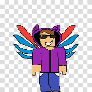 Avatar Roblox PNG Transparent With Clear Background ID 175634