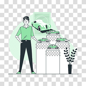 illustration, Collection, compile, hobby, set, model transparent background PNG clipart thumbnail