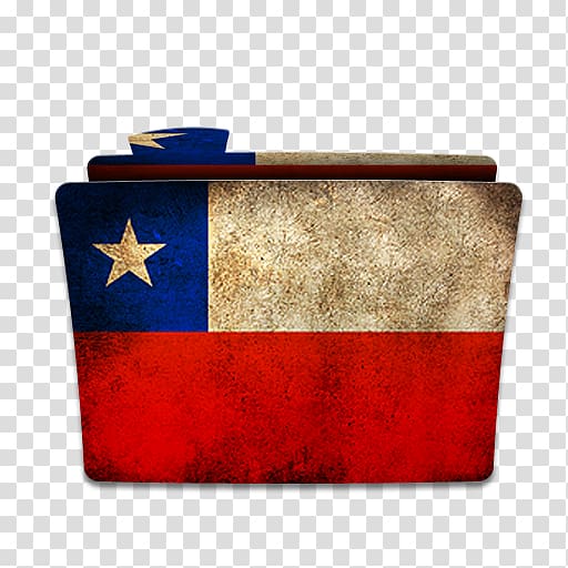 Flag of Chile Flag of Chile Computer Icons, Flag transparent background PNG clipart