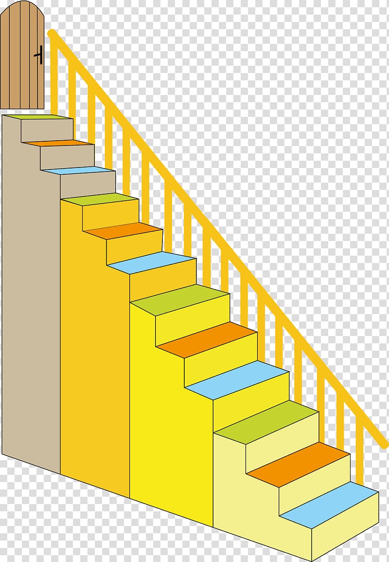 Stairs Number Mathematics Desimaaliluku Architectural engineering, stairs transparent background PNG clipart