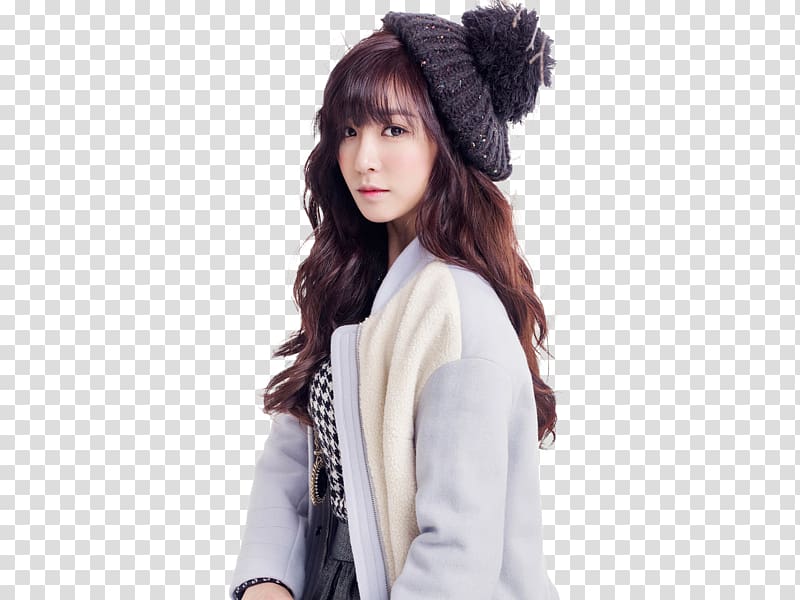 Tiffany Girls\' Generation S.M. Entertainment SM Town Singer, girls generation transparent background PNG clipart