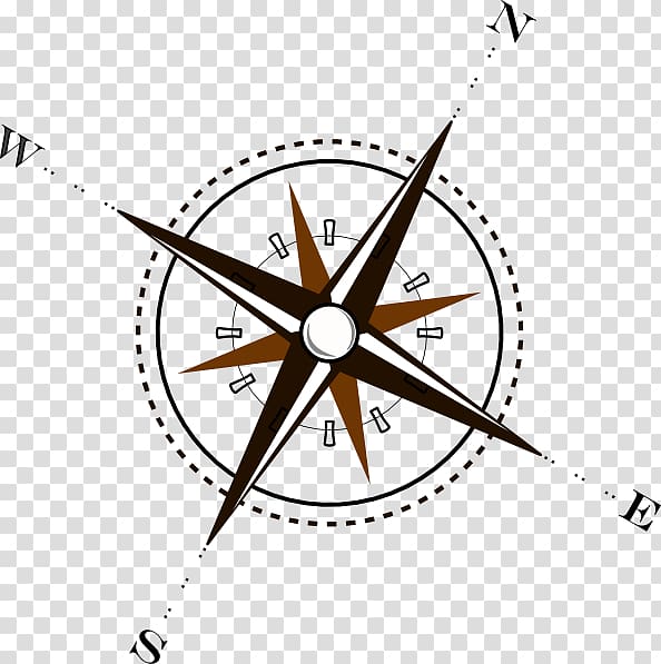 Compass , compass cartoon transparent background PNG clipart
