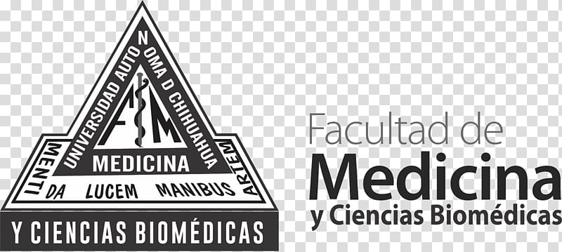 Facultad de Medicina Y Ciencias Biomedicas Universidad Autónoma De Chihuahua Medicine Dorados Fuerza UACH Logo Austral University of Chile, Biomedical Sciences transparent background PNG clipart