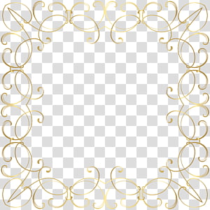 Floral design Frames Decorative arts Flower, flower transparent background PNG clipart thumbnail
