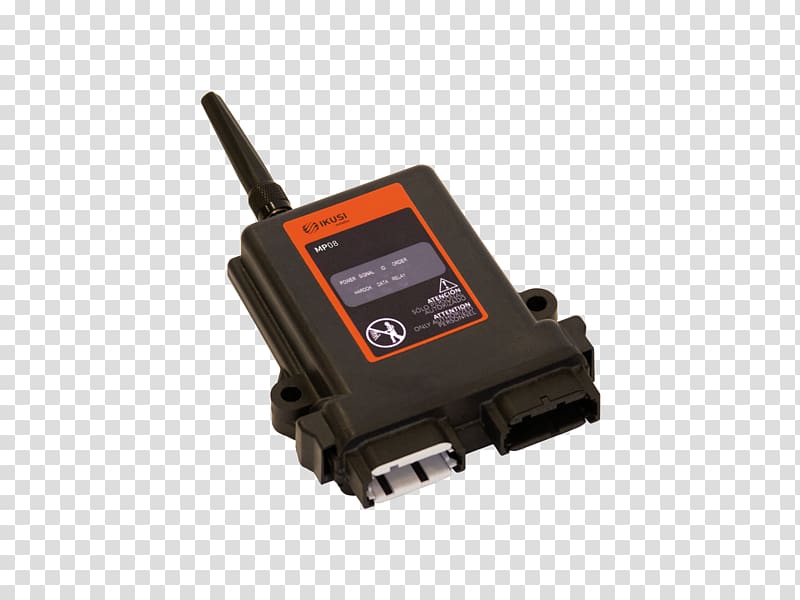 Radio receiver Remote Controls Duplex Display device, radio transparent background PNG clipart