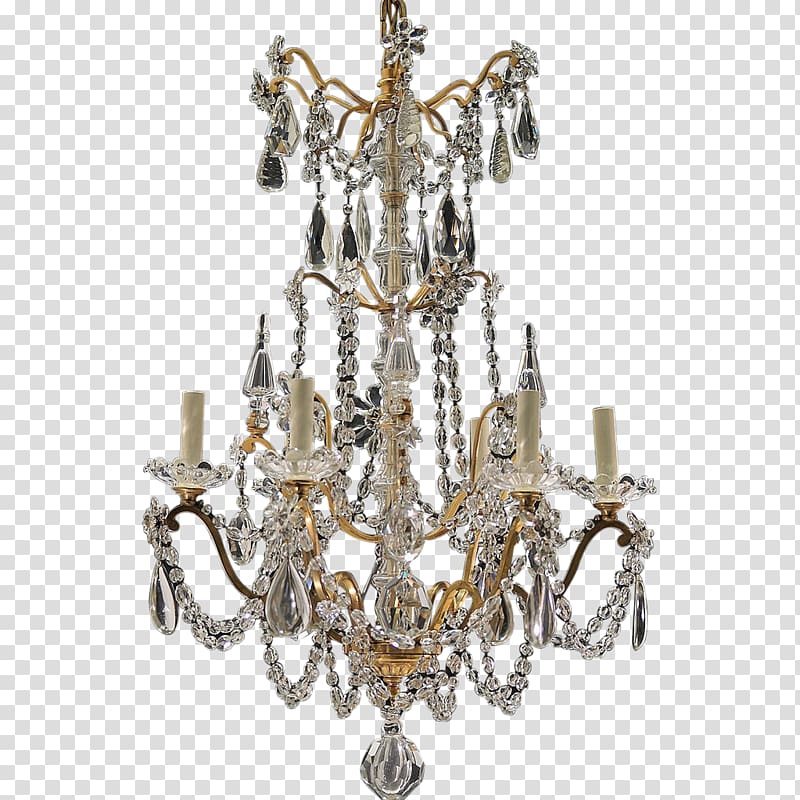 Chandelier Light fixture Lighting Bedroom Candlestick, chandelier transparent background PNG clipart