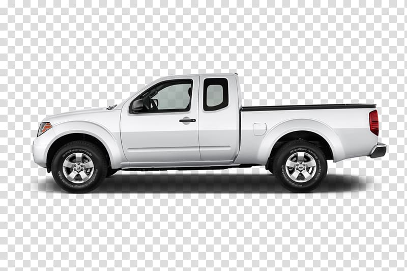 2005 Nissan Frontier 2017 Nissan Frontier 2010 Nissan Frontier 2018 Nissan Frontier S, pickup truck transparent background PNG clipart