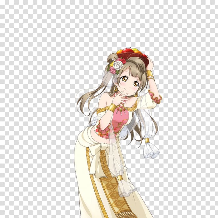 Kotori Minami Love Live! School Idol Festival Nico Yazawa Eli Ayase Hanayo Koizumi, others transparent background PNG clipart