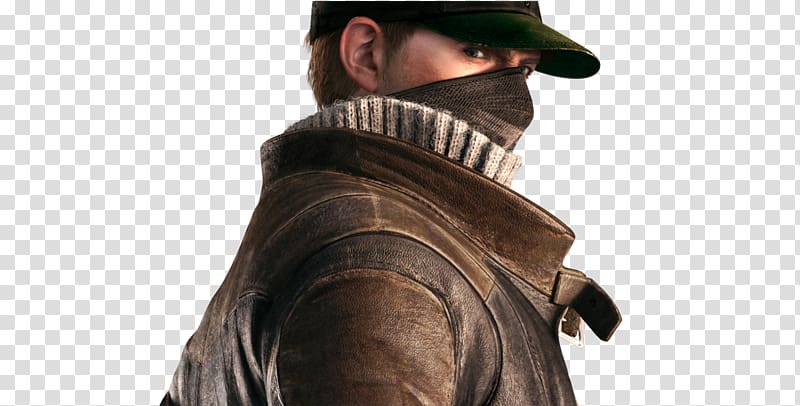 Watch Dogs 2 Aiden Pearce Video game PlayStation 3, Creative Wrench transparent background PNG clipart