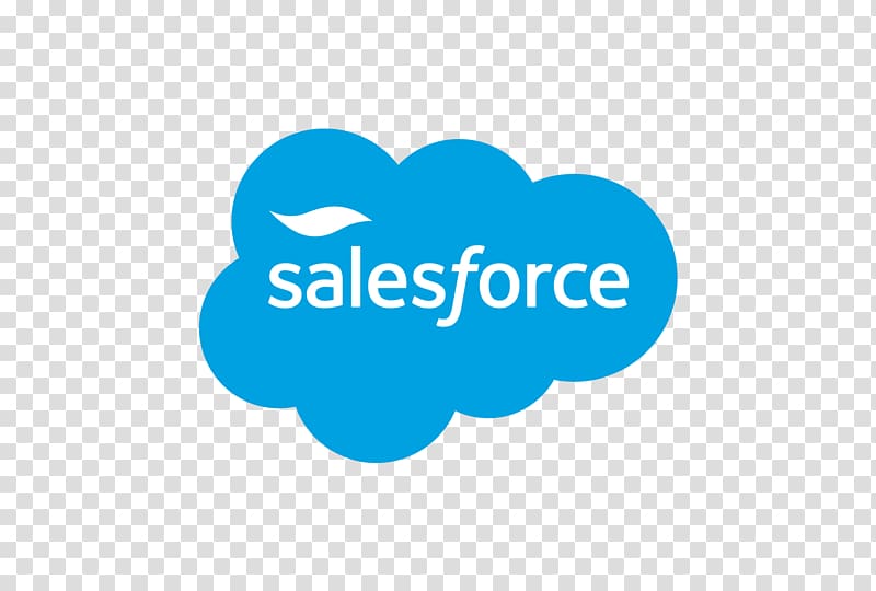 Logo Salesforce.com Desktop Brand Font, linoleum block printing transparent background PNG clipart