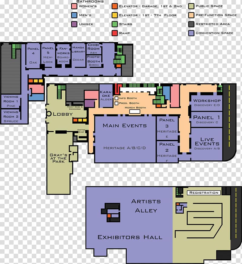 Washington Hilton Floor plan House plan, Hilton Hotels Resorts transparent background PNG clipart