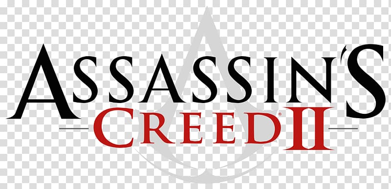 Assassin\'s Creed II Ezio Auditore Logo able content PlayStation 3, pixel art assassin\'s creed transparent background PNG clipart