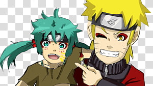 Fiction Mangaka Anime Character, Anime transparent background PNG clipart thumbnail