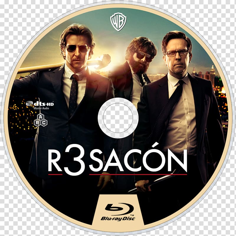 The Hangover Television film Television film Blu-ray disc, hangover transparent background PNG clipart