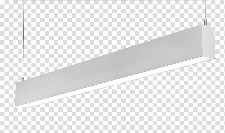 Angle Architectural engineering Inductive sensor, linear light transparent background PNG clipart