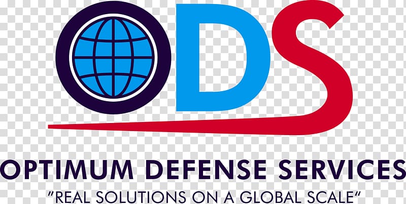 Logo Optimum Defense Services Private military company Brand, military transparent background PNG clipart