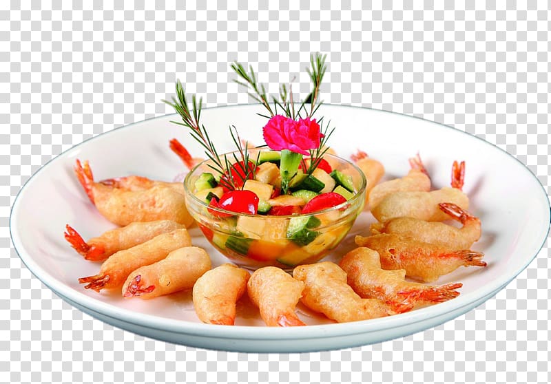 Caridea Shrimp Condiment Lee Kum Kee Food, Personalized shrimp platter transparent background PNG clipart