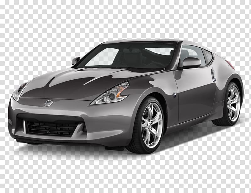2010 Nissan 370Z 2016 Nissan 370Z 2017 Nissan 370Z Car, nissan transparent background PNG clipart