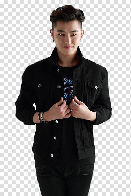 U-Kwon Block B K-pop Korean idol WINNER, Jhope transparent background PNG clipart