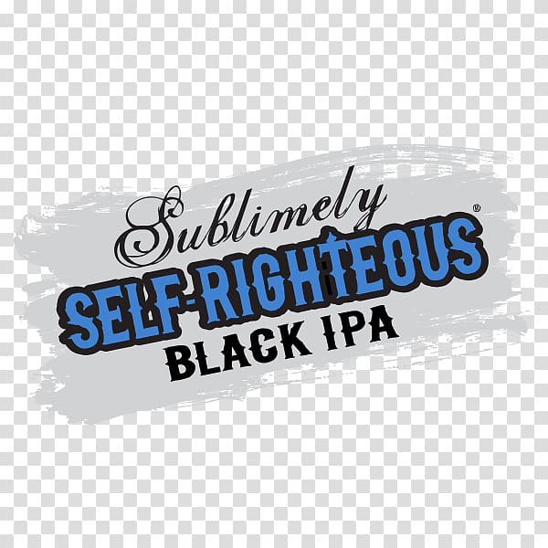 Brand Logo Self-righteousness Beer, others transparent background PNG clipart