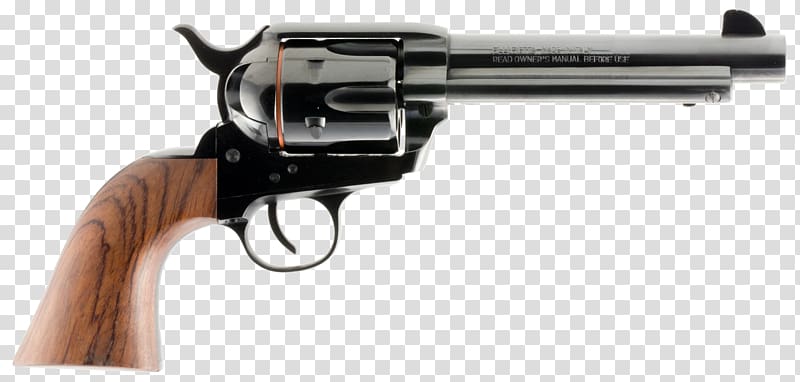 Revolver Firearm Gun barrel Trigger .357 Magnum, Blé transparent background PNG clipart