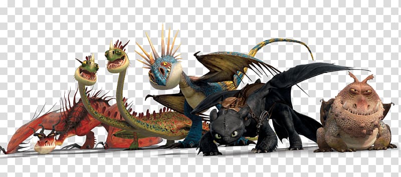 How to Train Your Dragon DreamWorks Animation Film, dragon transparent background PNG clipart