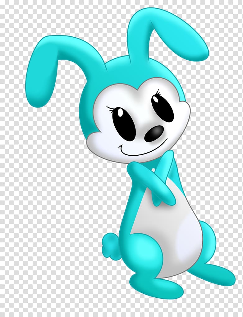 Oswald the Lucky Rabbit Epic Mickey The Gremlins Goofy, rabbit transparent background PNG clipart