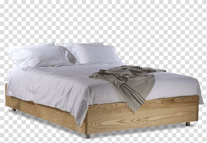 Headboard Bedroom Platform bed Bed frame, bed transparent background PNG clipart