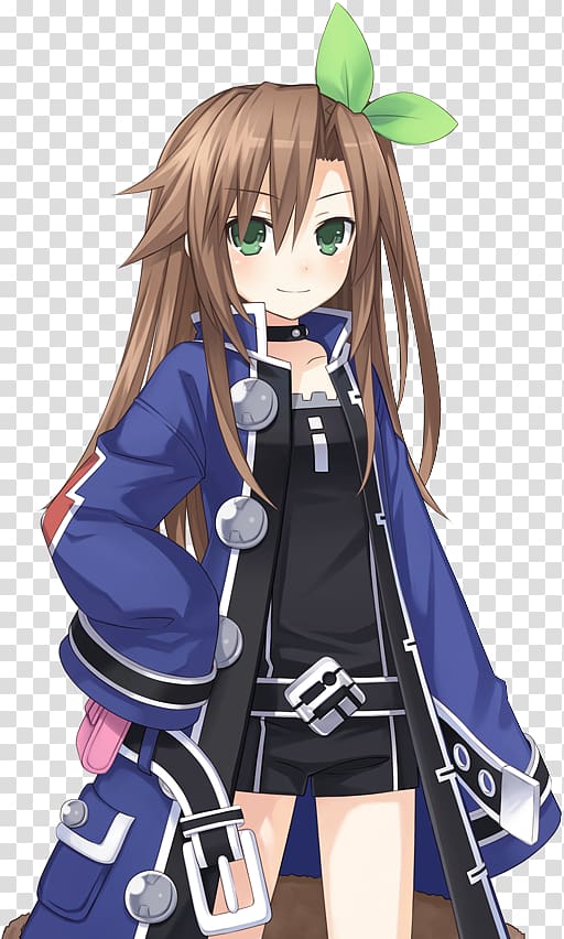 Megadimension Neptunia VII iffy Video game Fan art Steam, eggplant transparent background PNG clipart
