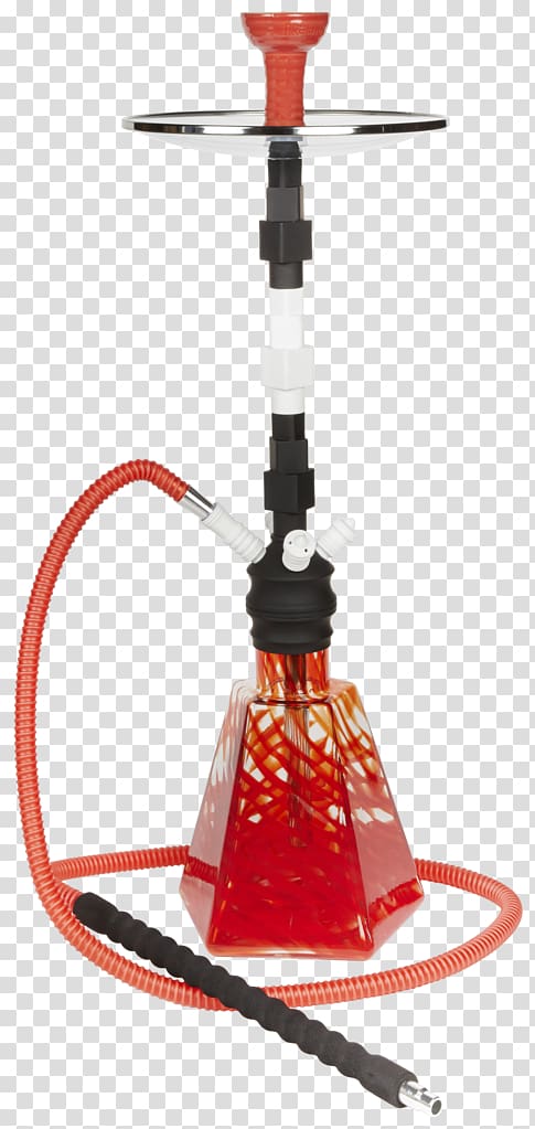 Hookah Tobacco pipe Aluminium foil .com Smoke, continental crown material transparent background PNG clipart